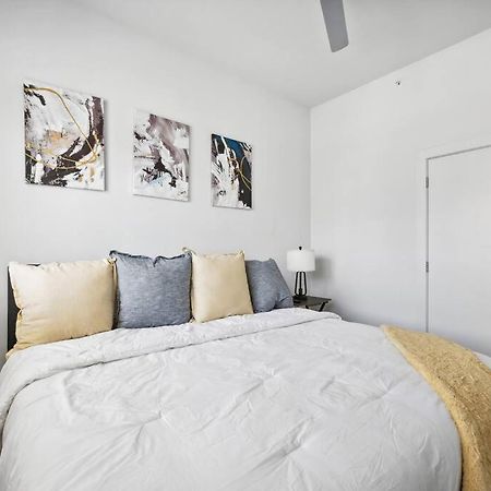 Luxurious 1Bd Apt In Austin Suburb بفلوغرفيل المظهر الخارجي الصورة