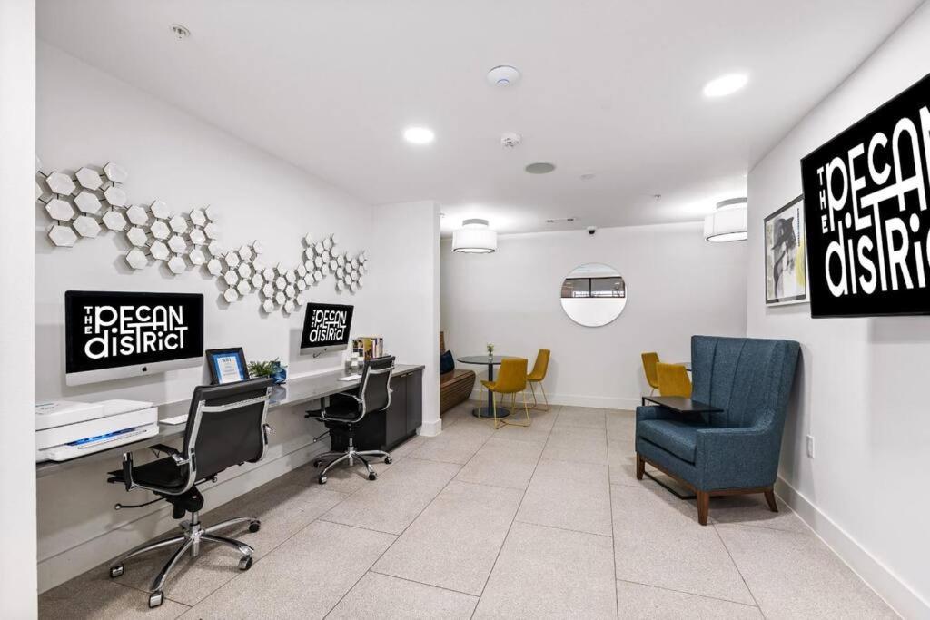 Luxurious 1Bd Apt In Austin Suburb بفلوغرفيل المظهر الخارجي الصورة