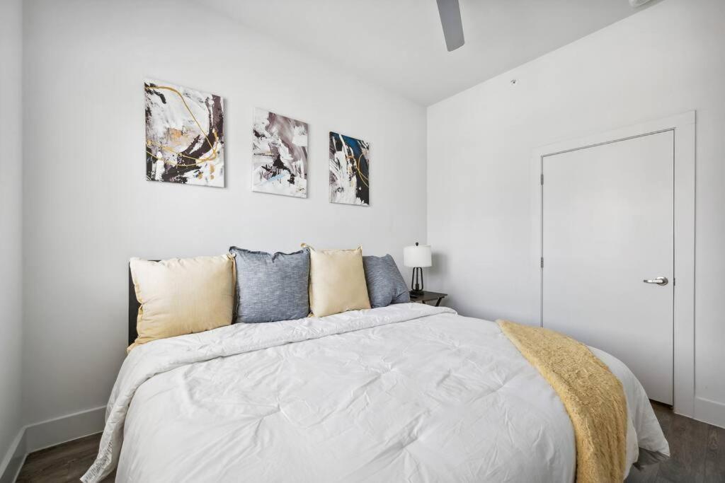 Luxurious 1Bd Apt In Austin Suburb بفلوغرفيل المظهر الخارجي الصورة
