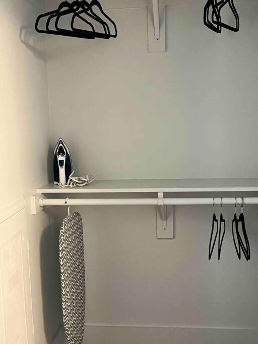 Luxurious 1Bd Apt In Austin Suburb بفلوغرفيل المظهر الخارجي الصورة