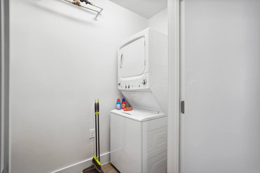 Luxurious 1Bd Apt In Austin Suburb بفلوغرفيل المظهر الخارجي الصورة