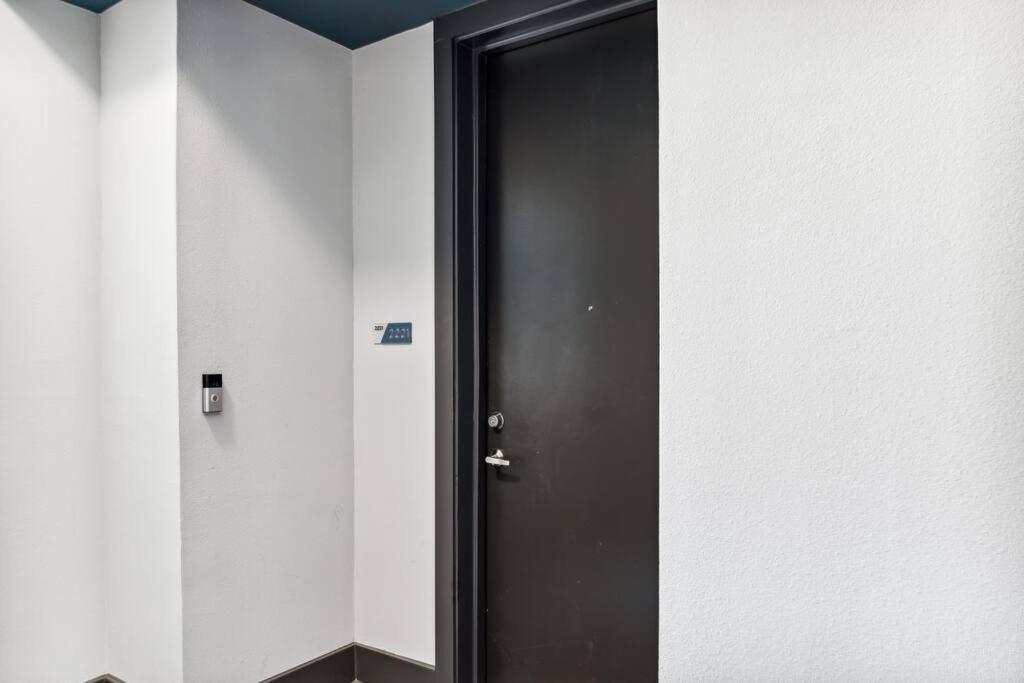 Luxurious 1Bd Apt In Austin Suburb بفلوغرفيل المظهر الخارجي الصورة