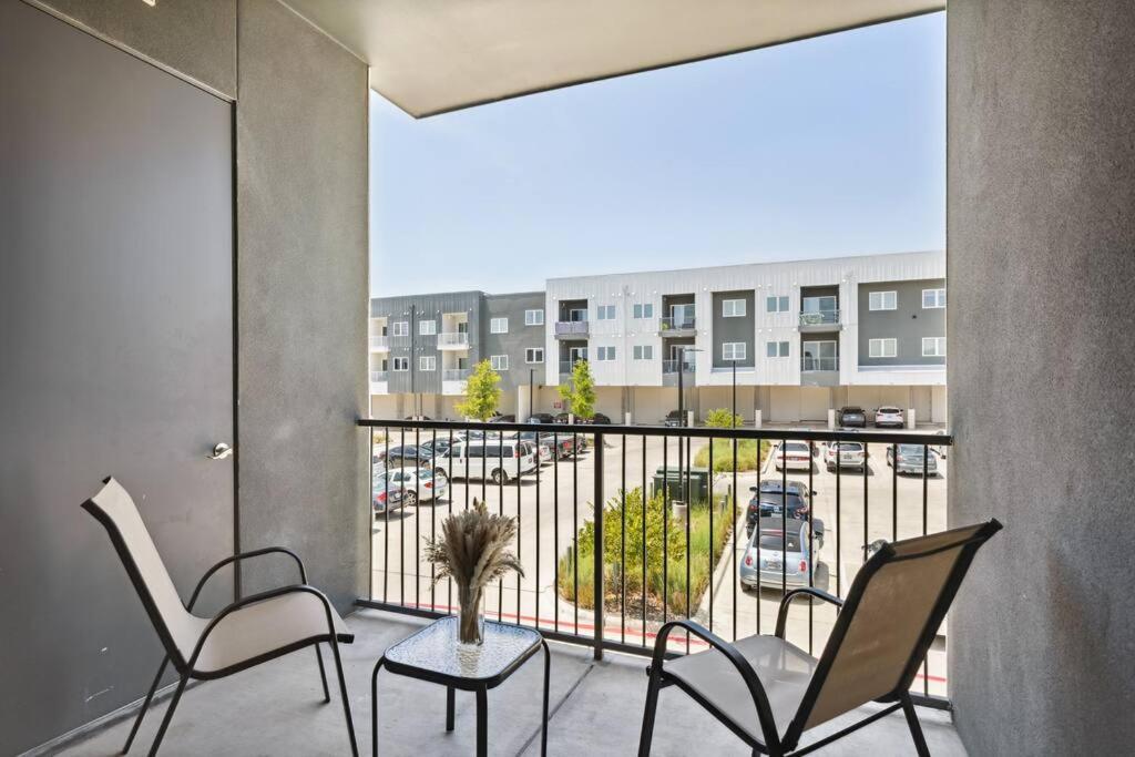 Luxurious 1Bd Apt In Austin Suburb بفلوغرفيل المظهر الخارجي الصورة